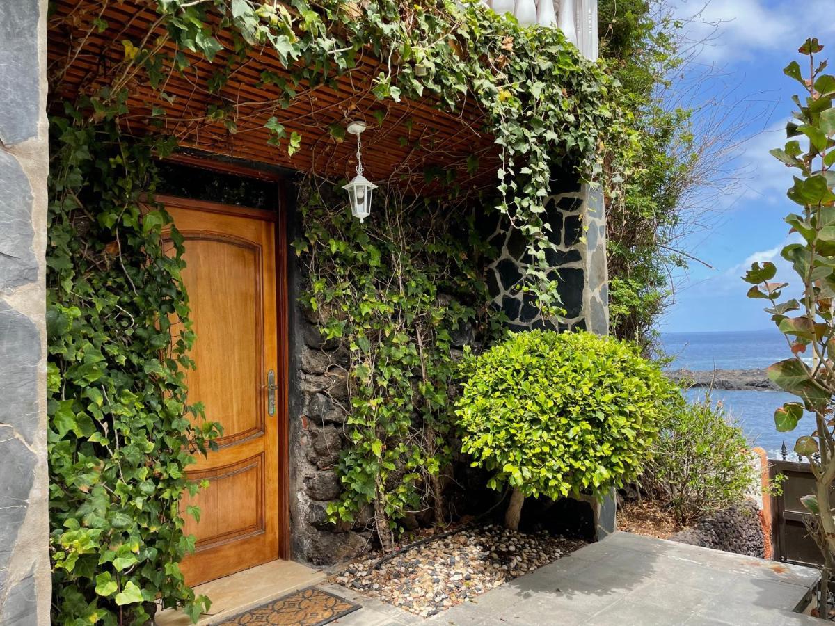 Villa Luxury Gigantes *