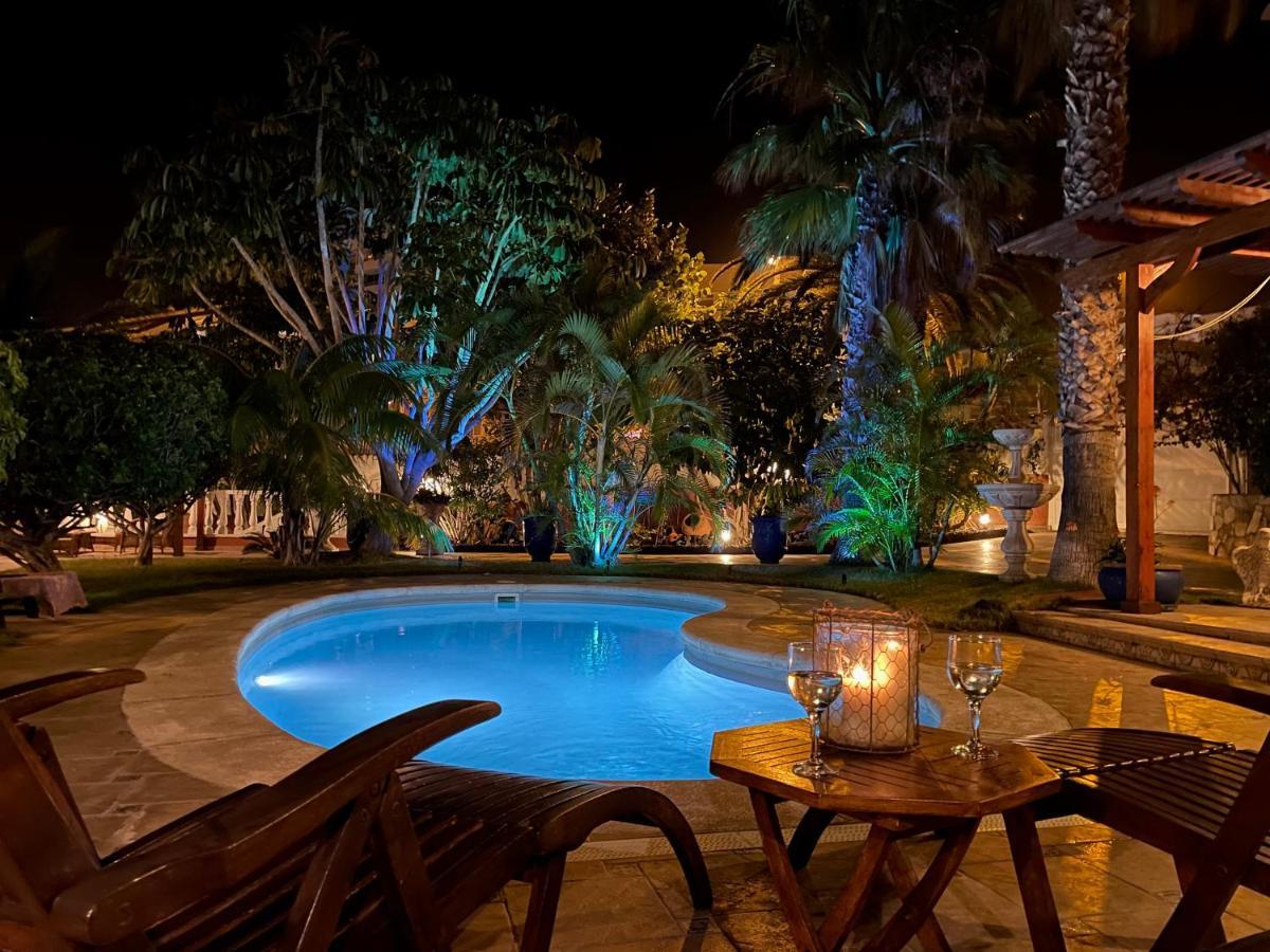 Villa Luxury Gigantes Puerto de Santiago (Tenerife)