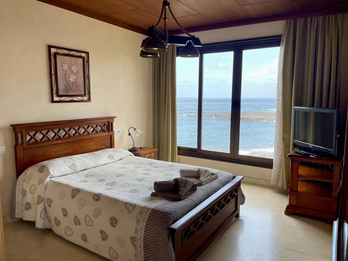 Luxury Gigantes Puerto de Santiago (Tenerife)