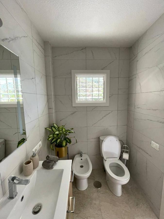 Apartamento Garza Blanca