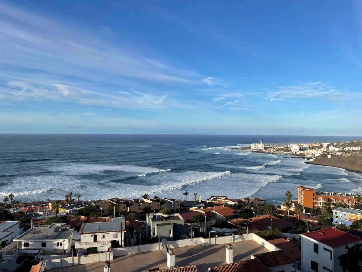 Garza Blanca Apartamento Bajamar (La Laguna)