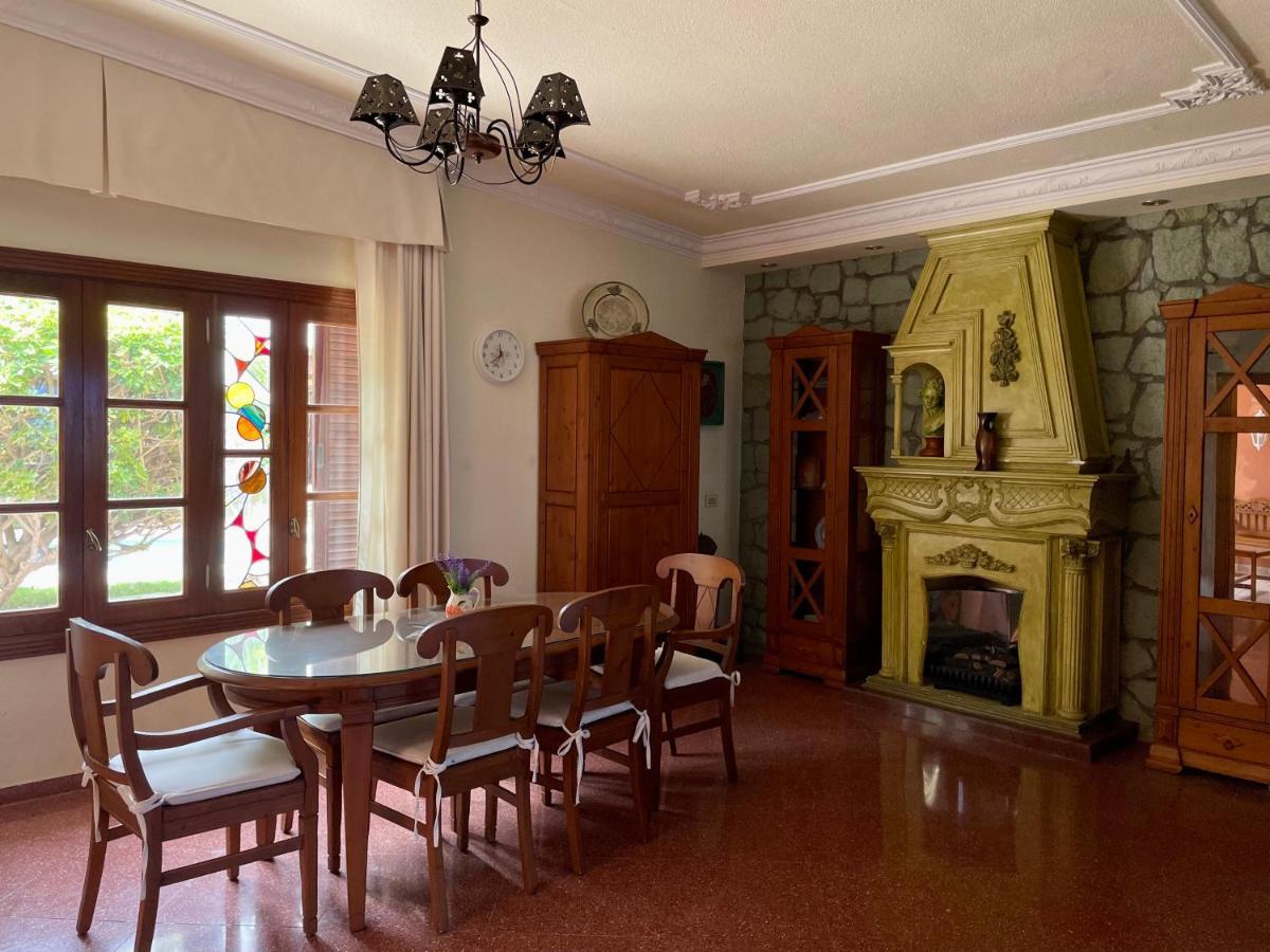 Luxury Gigantes *