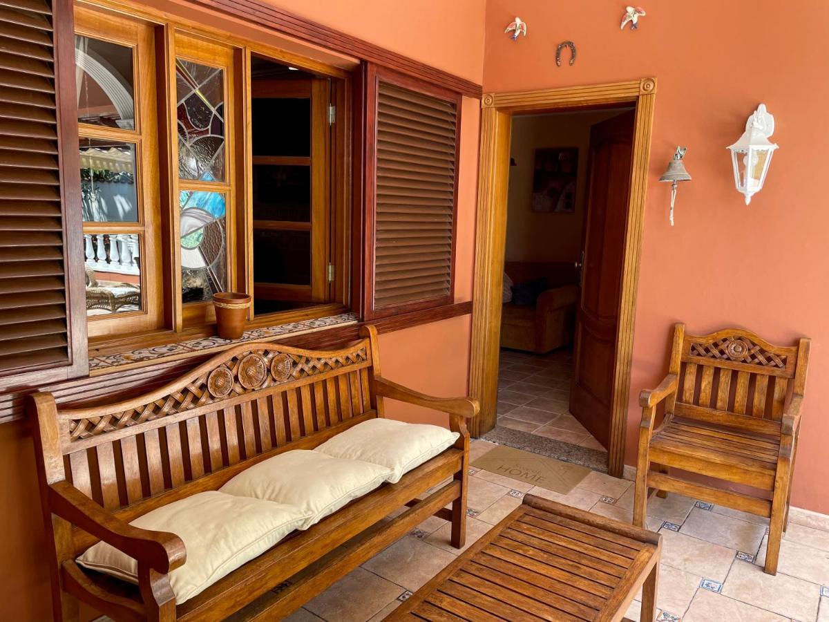 Luxury Gigantes Villa Puerto de Santiago (Tenerife)