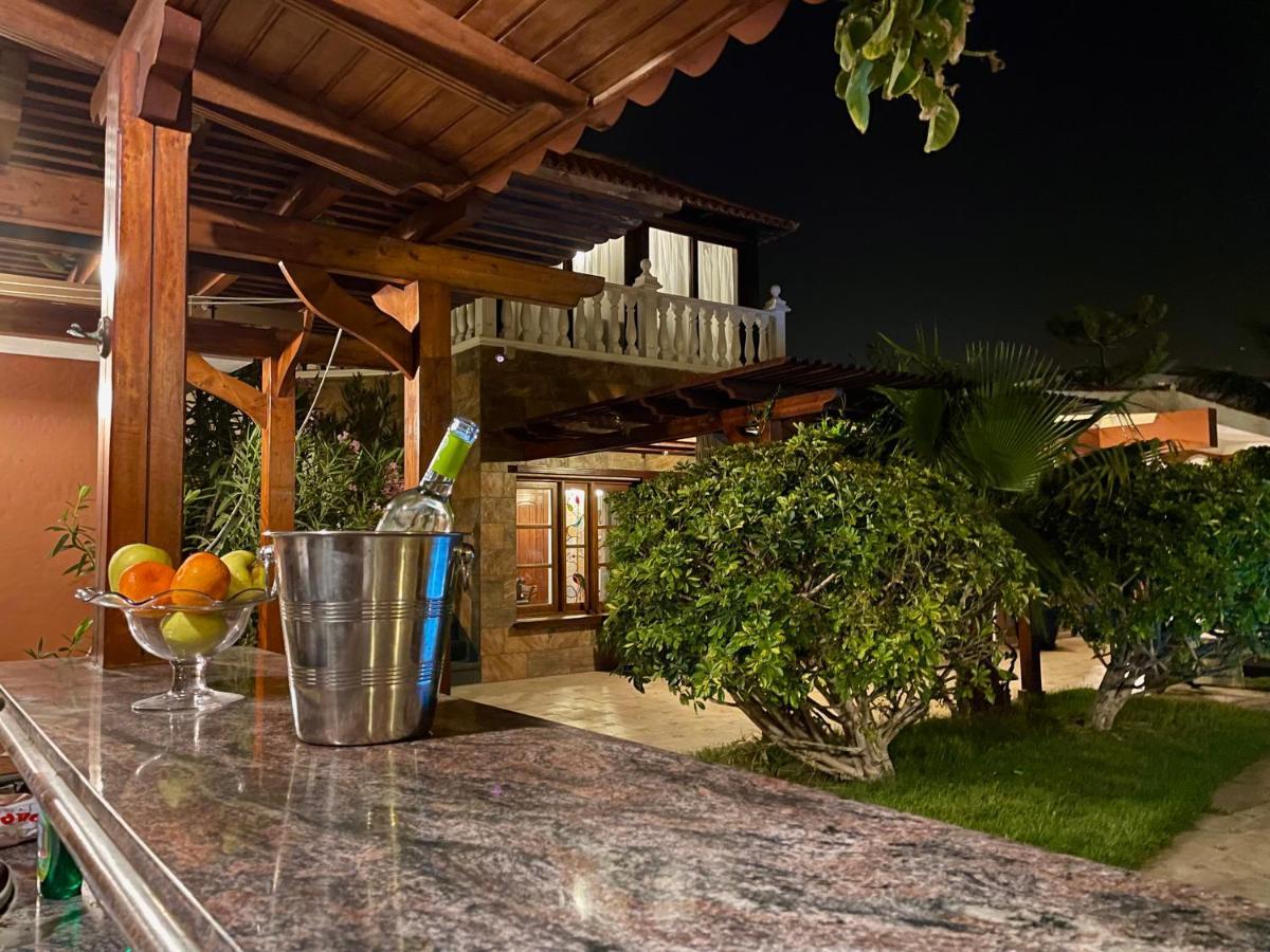Luxury Gigantes * Puerto de Santiago (Tenerife)
