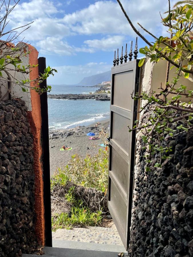 Villa Luxury Gigantes *