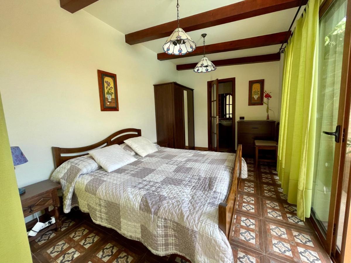 Luxury Gigantes Villa Puerto de Santiago (Tenerife)