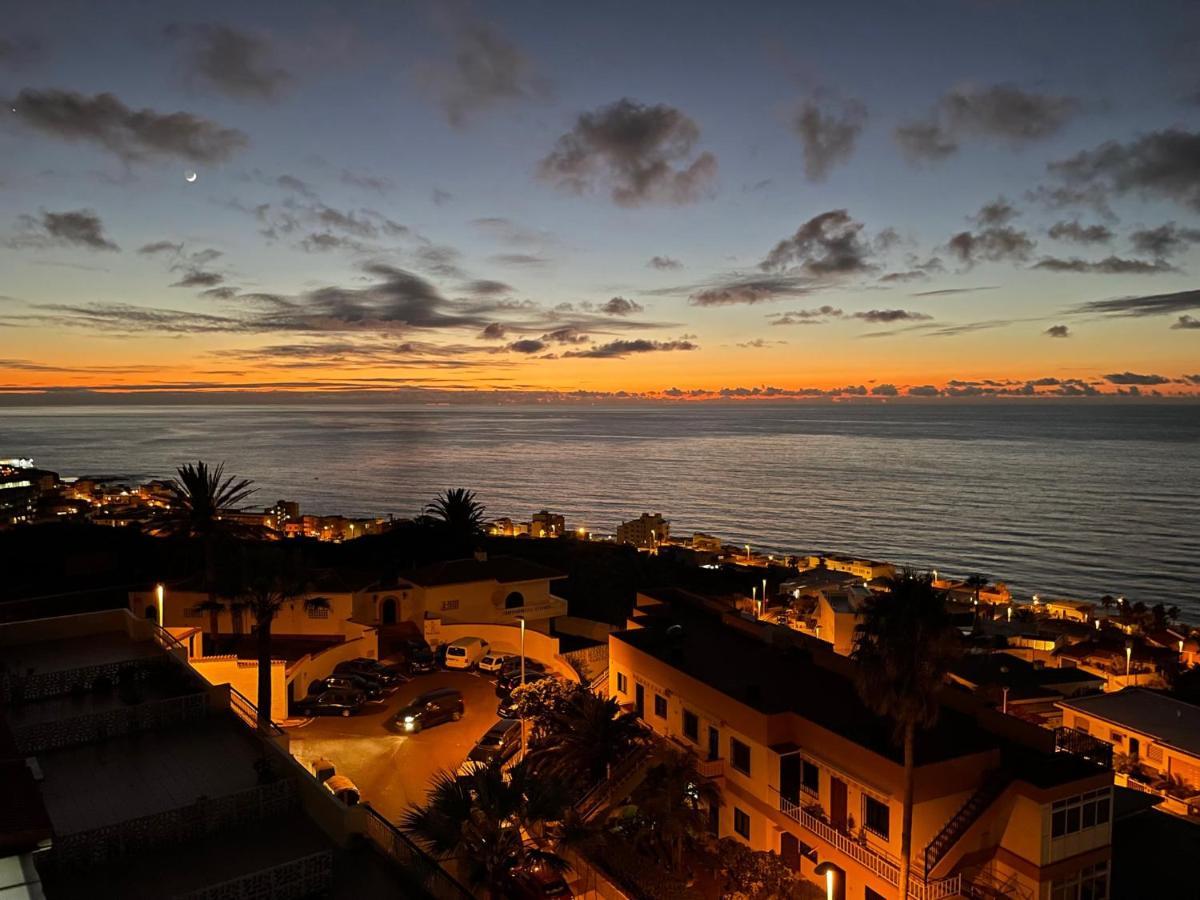 Apartamento Garza Blanca Bajamar (La Laguna)