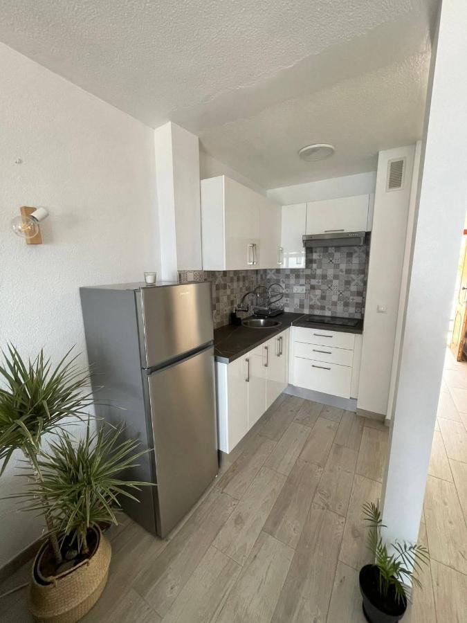 Garza Blanca Apartamento Bajamar (La Laguna)