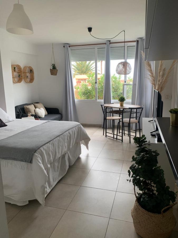 Estudio Miraverde, Adeje Appartement *