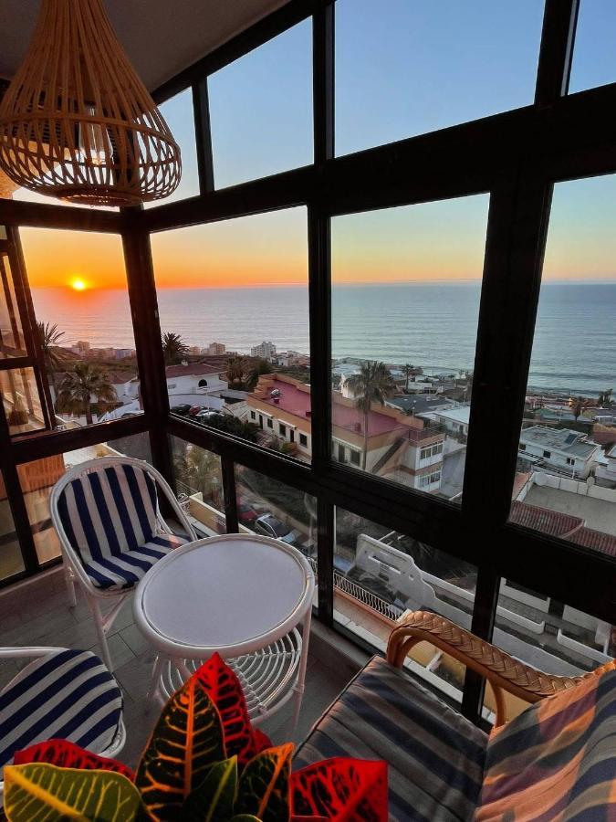 Apartamento Garza Blanca *