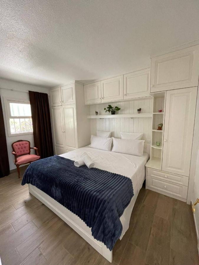 Apartamento Garza Blanca