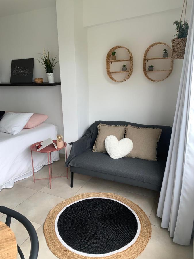 Estudio Miraverde, Adeje Appartement *