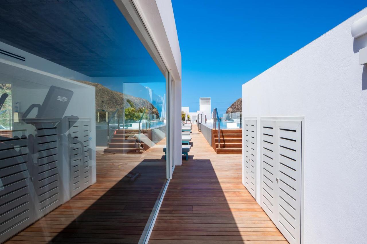 Apartment New Luxury First Line Sea View Palm-mar