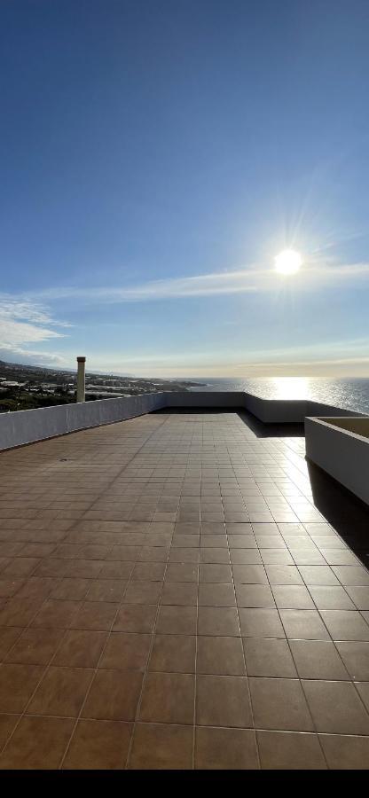 Apartamento Garza Blanca Bajamar (La Laguna)