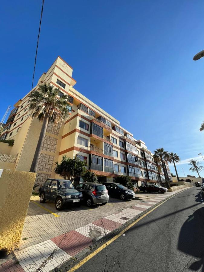 Garza Blanca Apartamento *