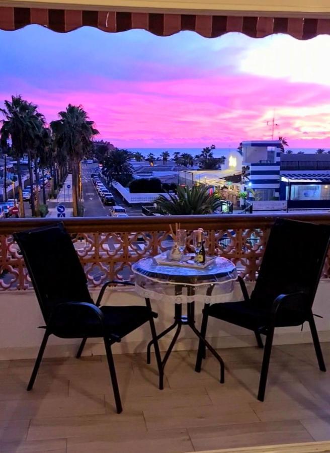 Ocean View * Palm-mar
