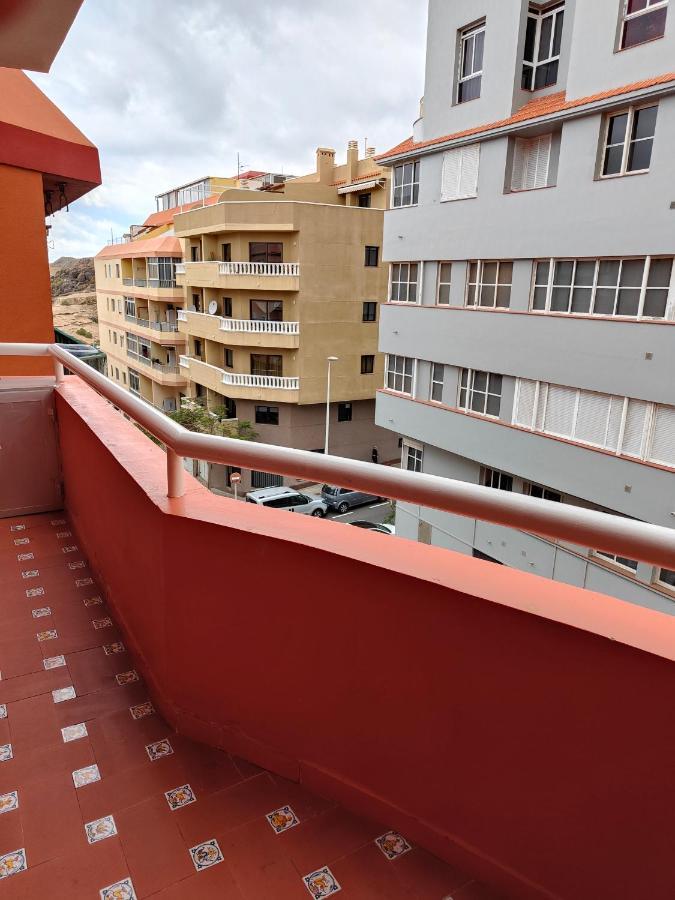 Apartamento Brisas Del Medano Apartment