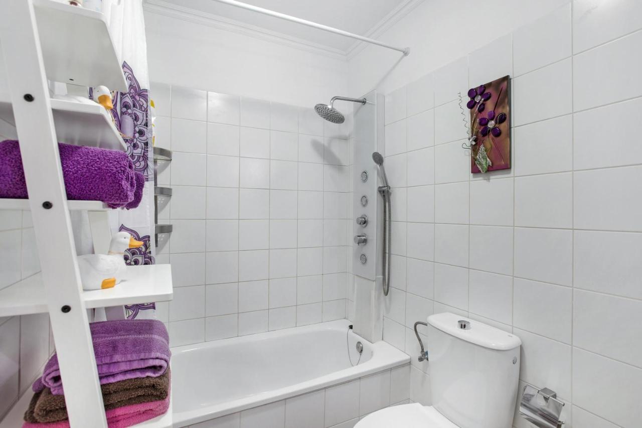 Poris Appartement Poris de Abona