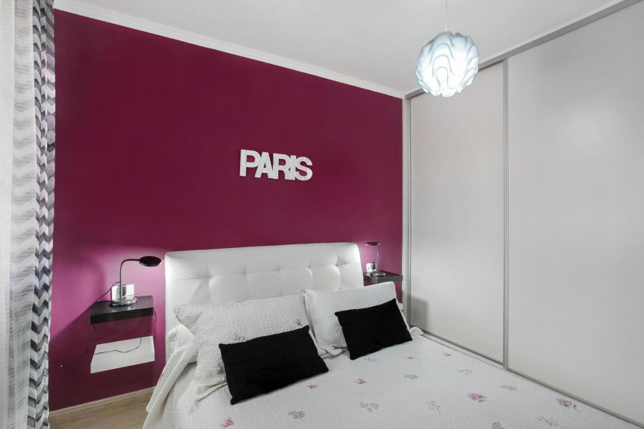 Poris Appartement Poris de Abona