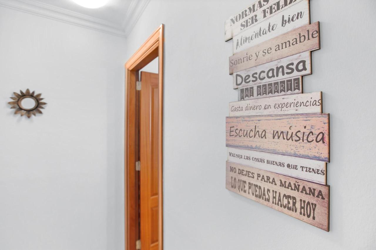 Appartement Poris