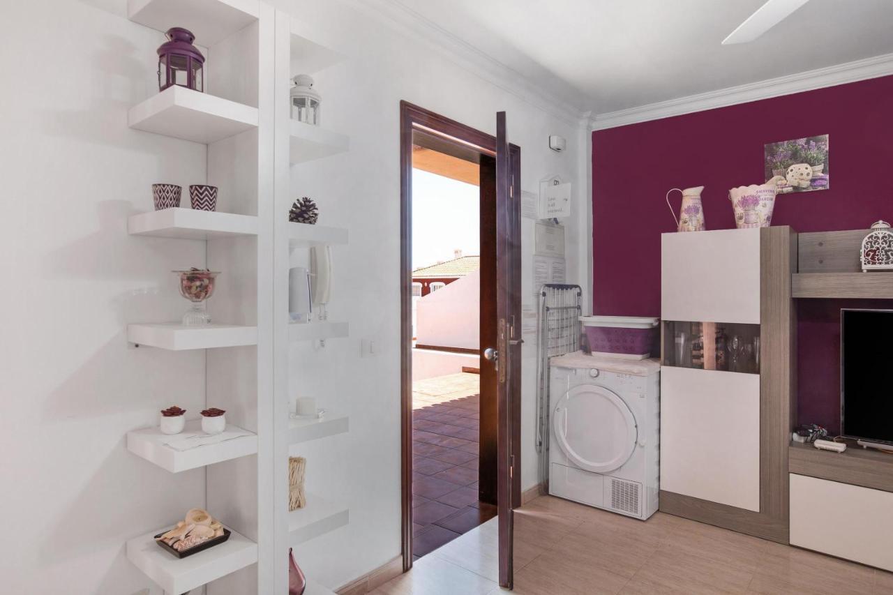 Poris Appartement