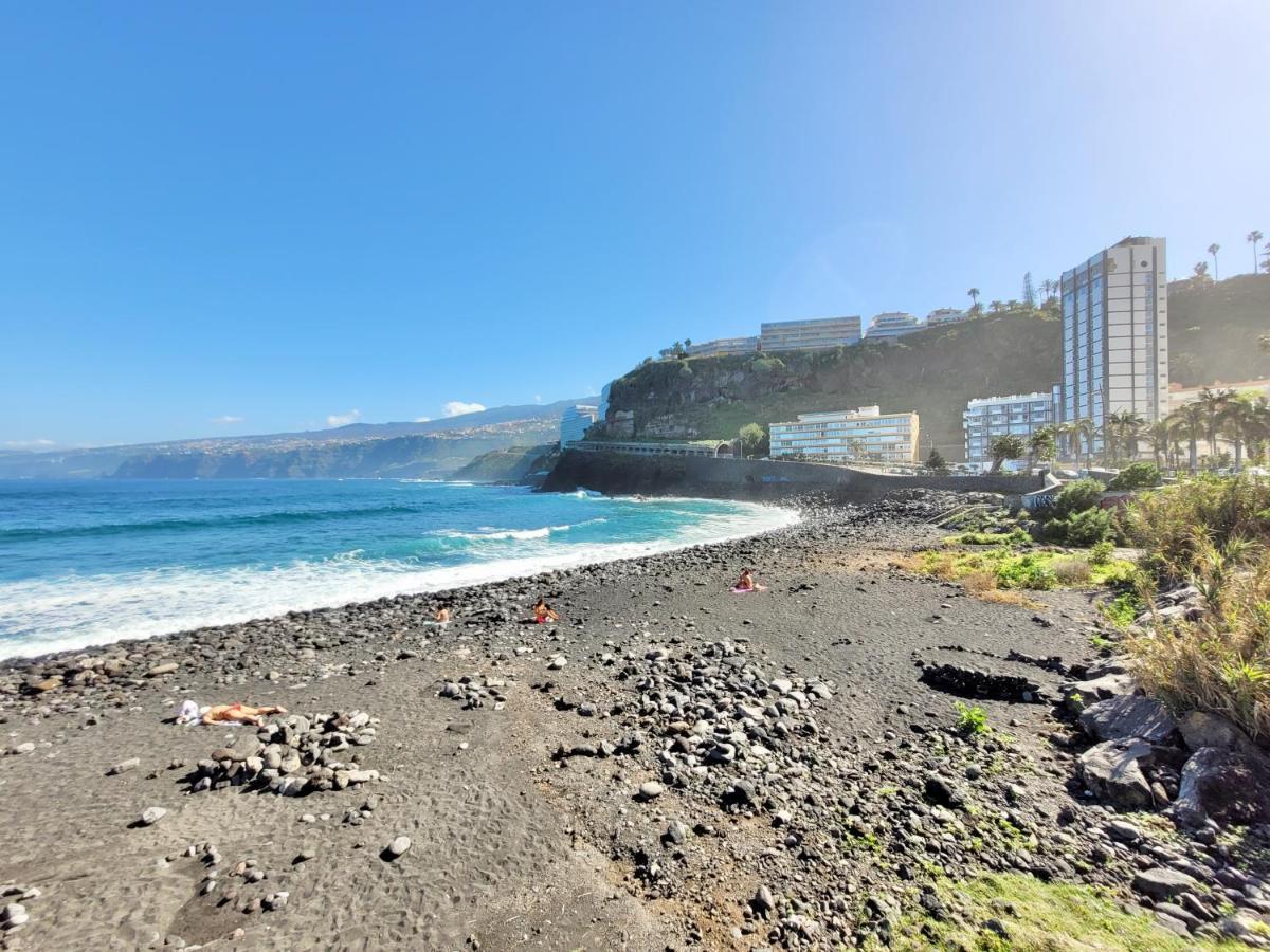 Blue Sunrise By Tor Appartement Puerto de la Cruz (Tenerife)