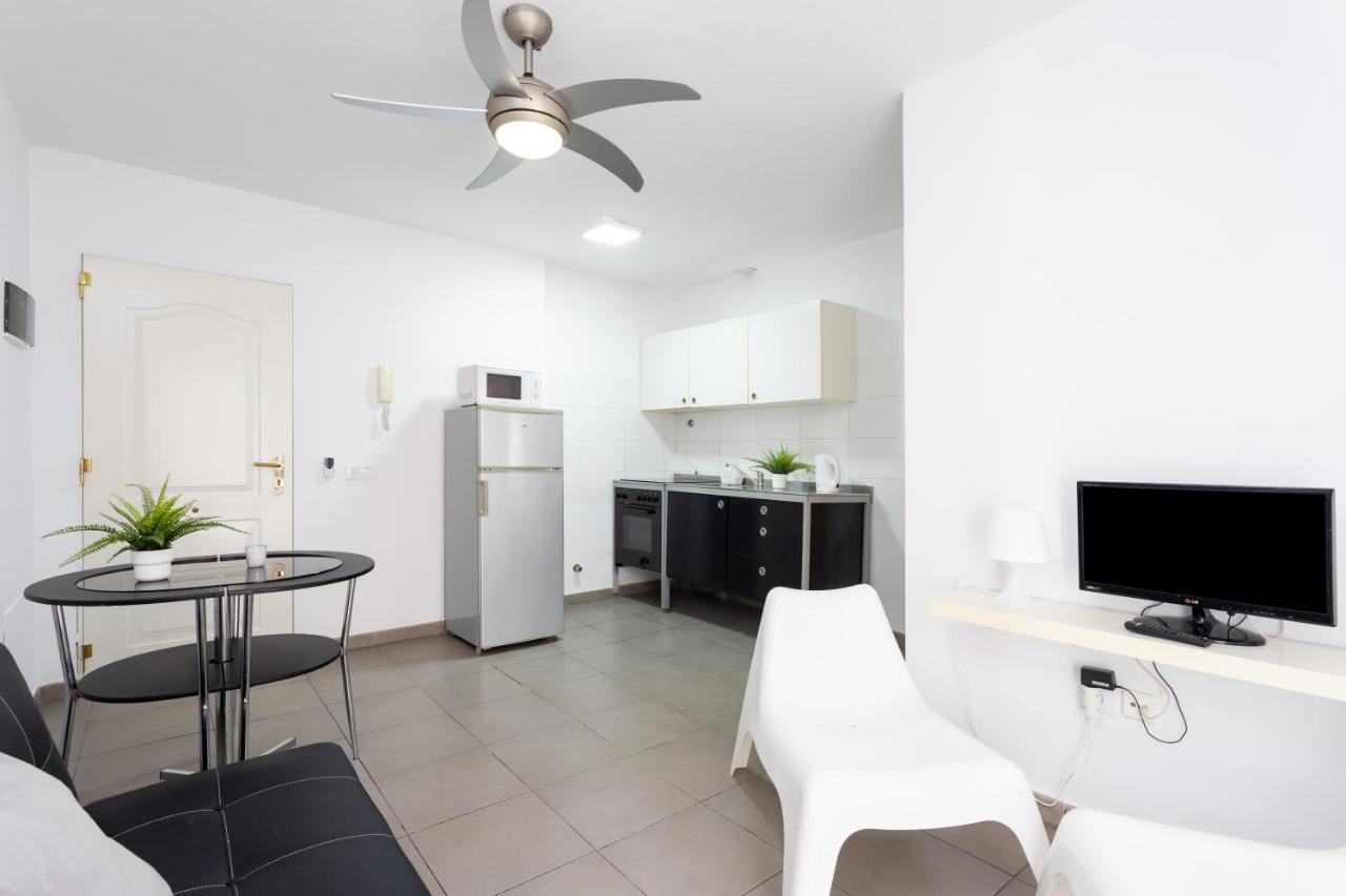 Apartamento Live Arona Callao *