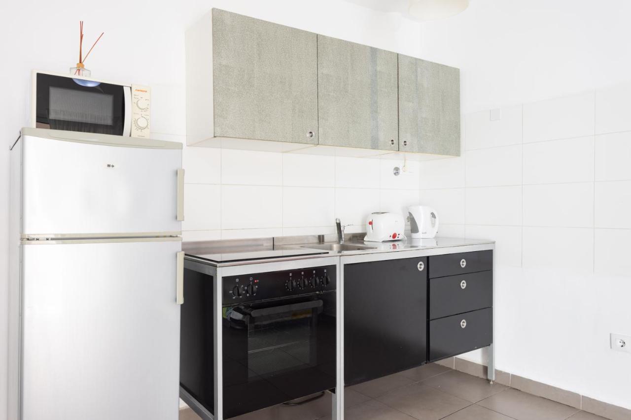 Live Arona Callao Apartamento Las Galletas