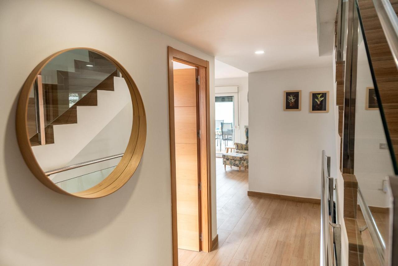 Casa De Marina Сasa de vacaciones *
