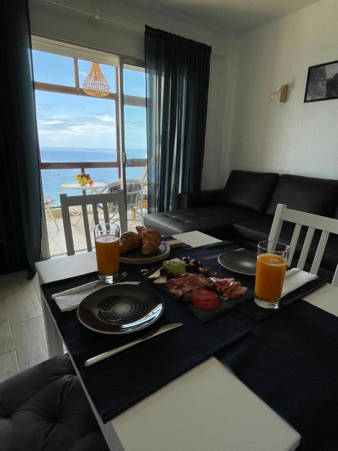 Garza Blanca Apartamento Bajamar (La Laguna)
