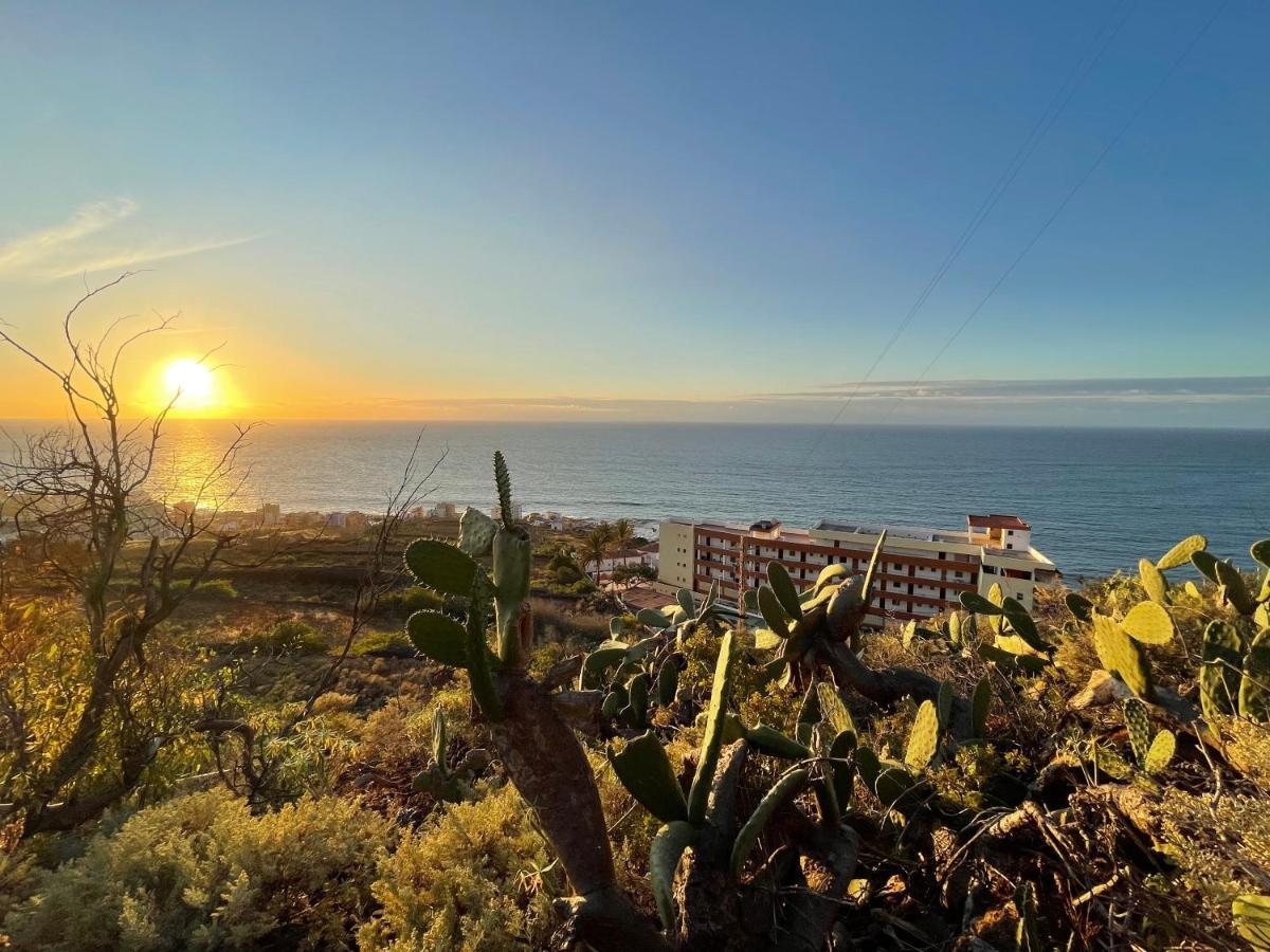 Apartamento Garza Blanca Bajamar (La Laguna)