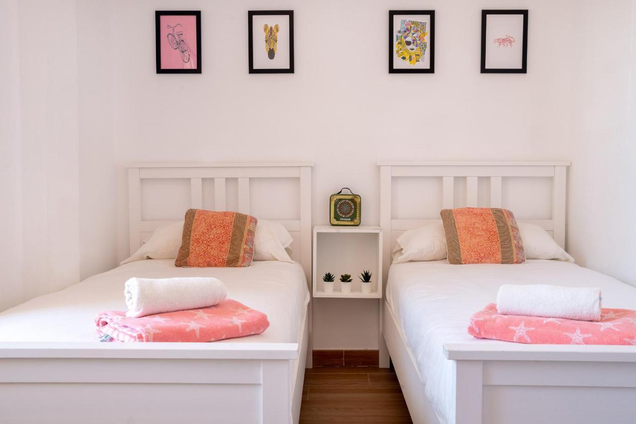 Casa De Marina Сasa de vacaciones