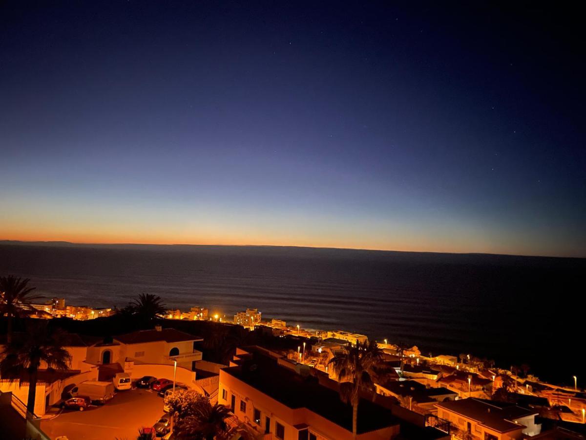 Apartamento Garza Blanca