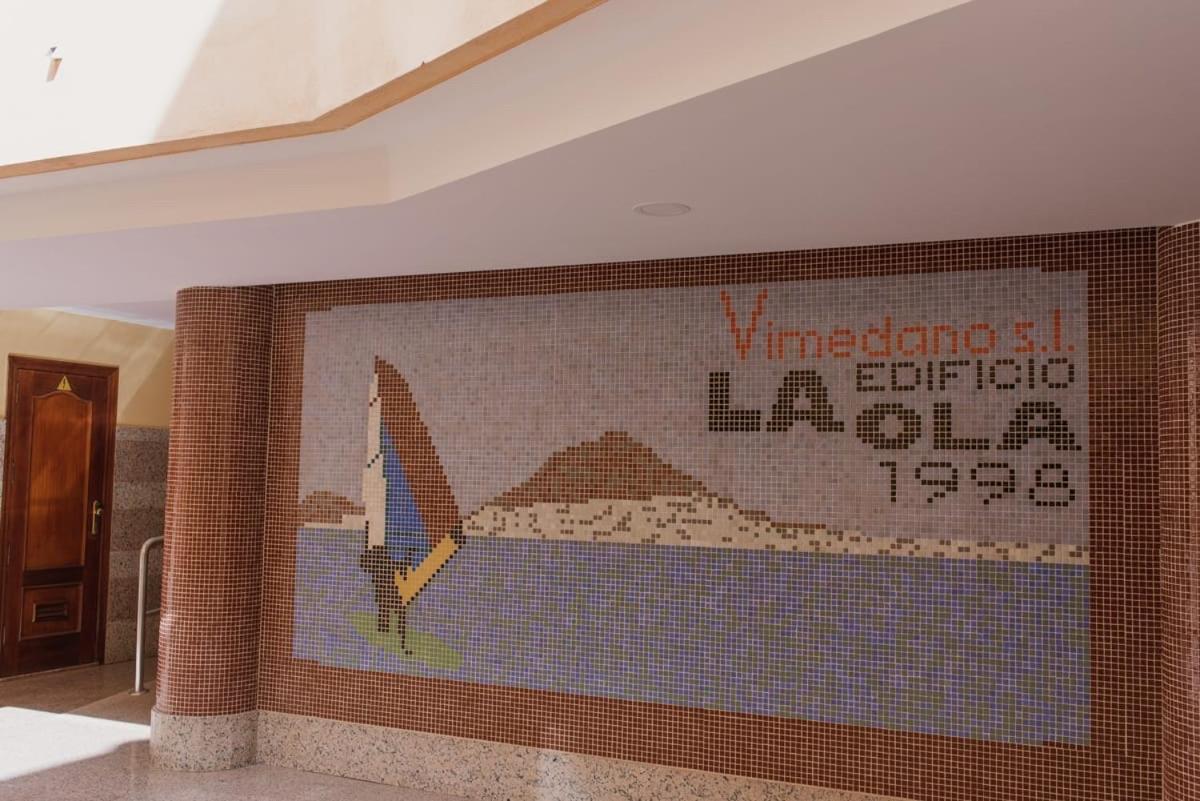 Apartamento Estudio Medano *