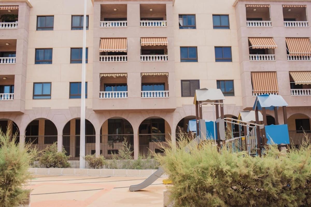 Apartamento Estudio Medano *
