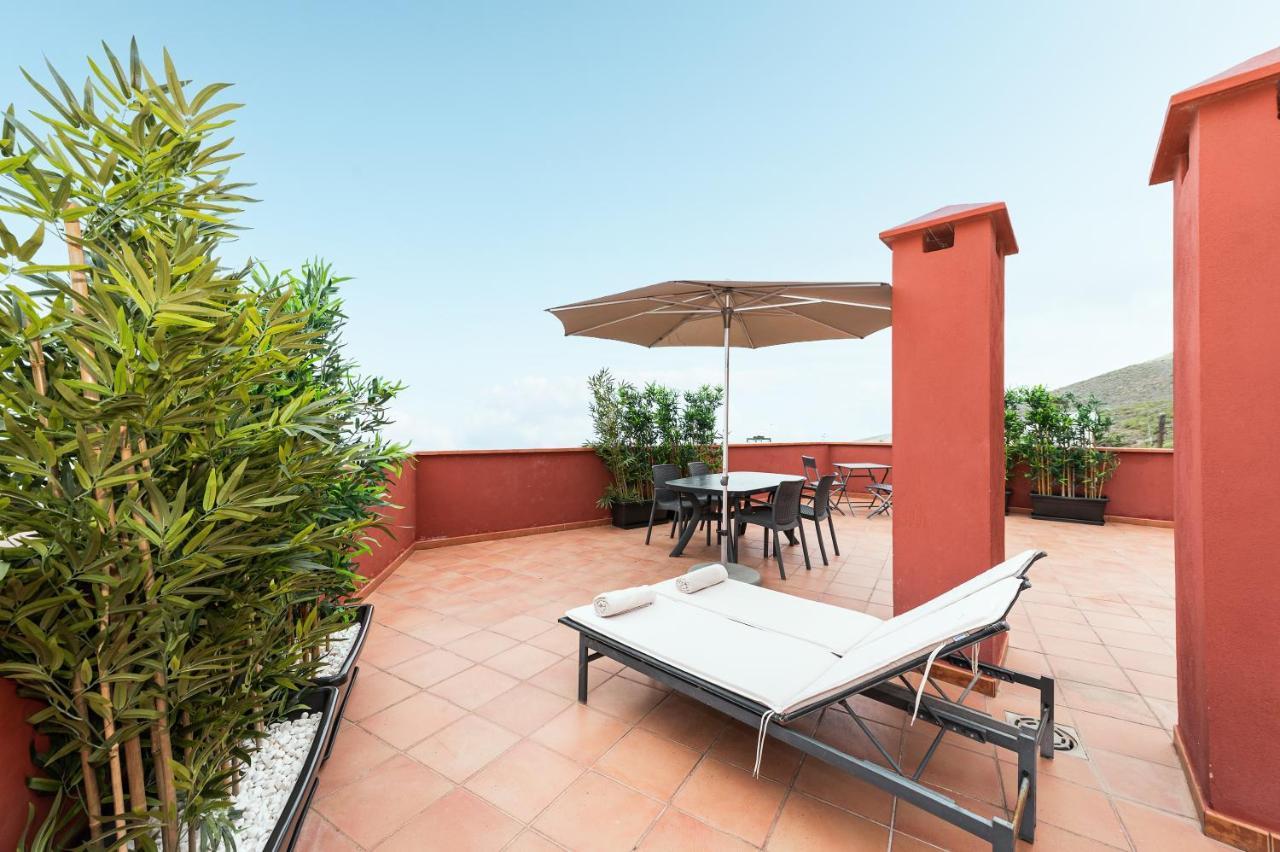 Barranco Del Infierno Apartment Costa Adeje (Tenerife)