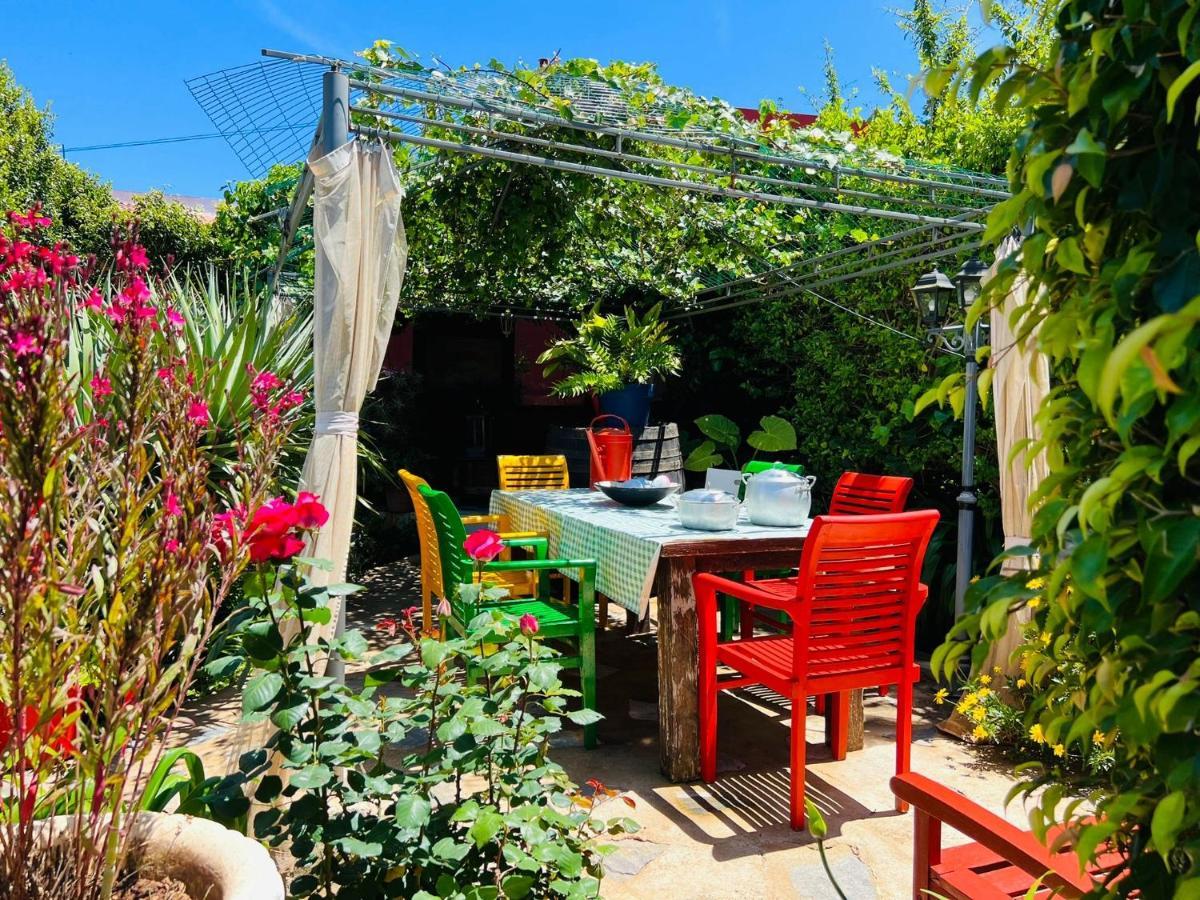 Appartement Casa Lazaro,