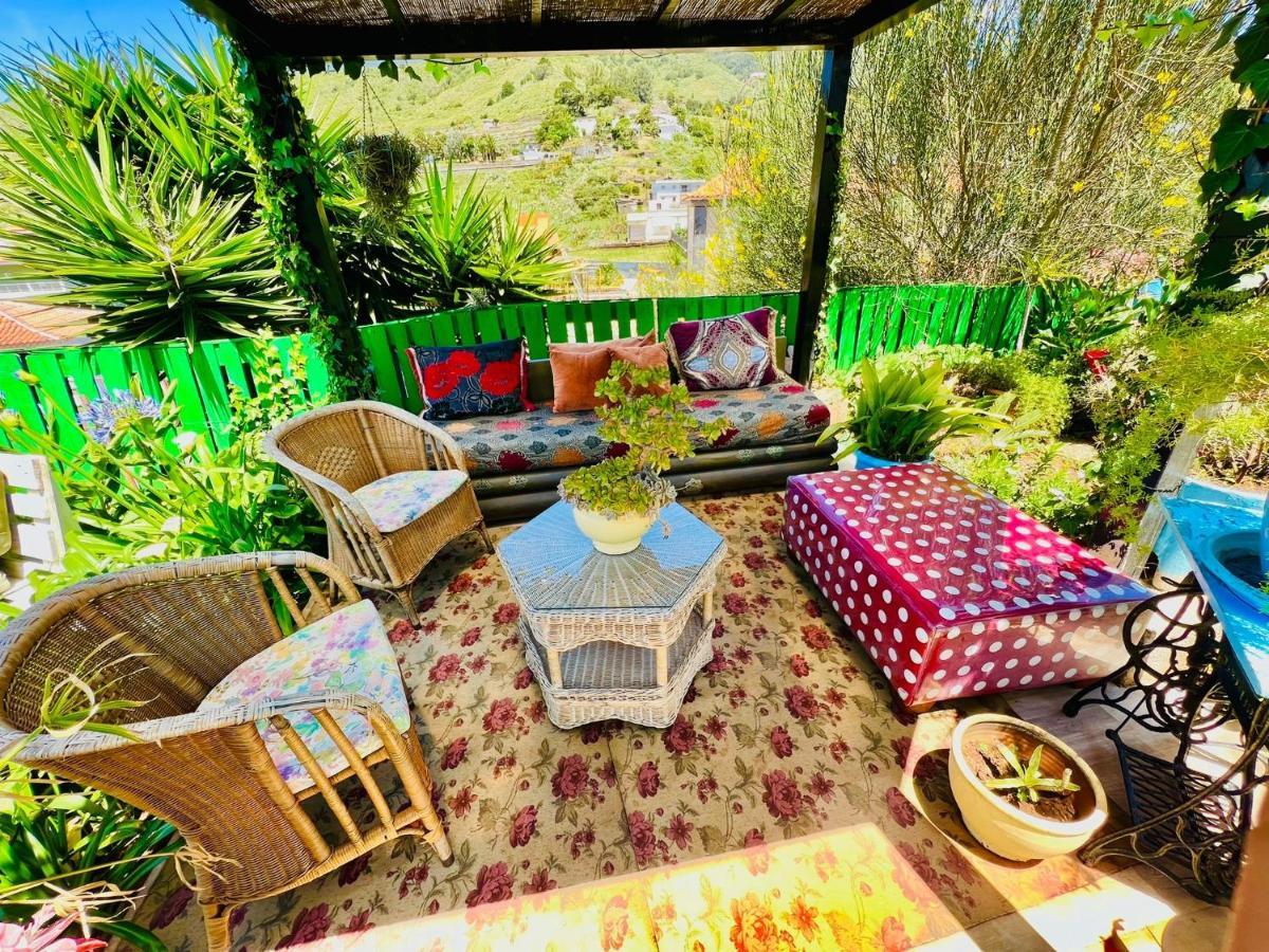 Casa Lazaro, Appartement Tegueste