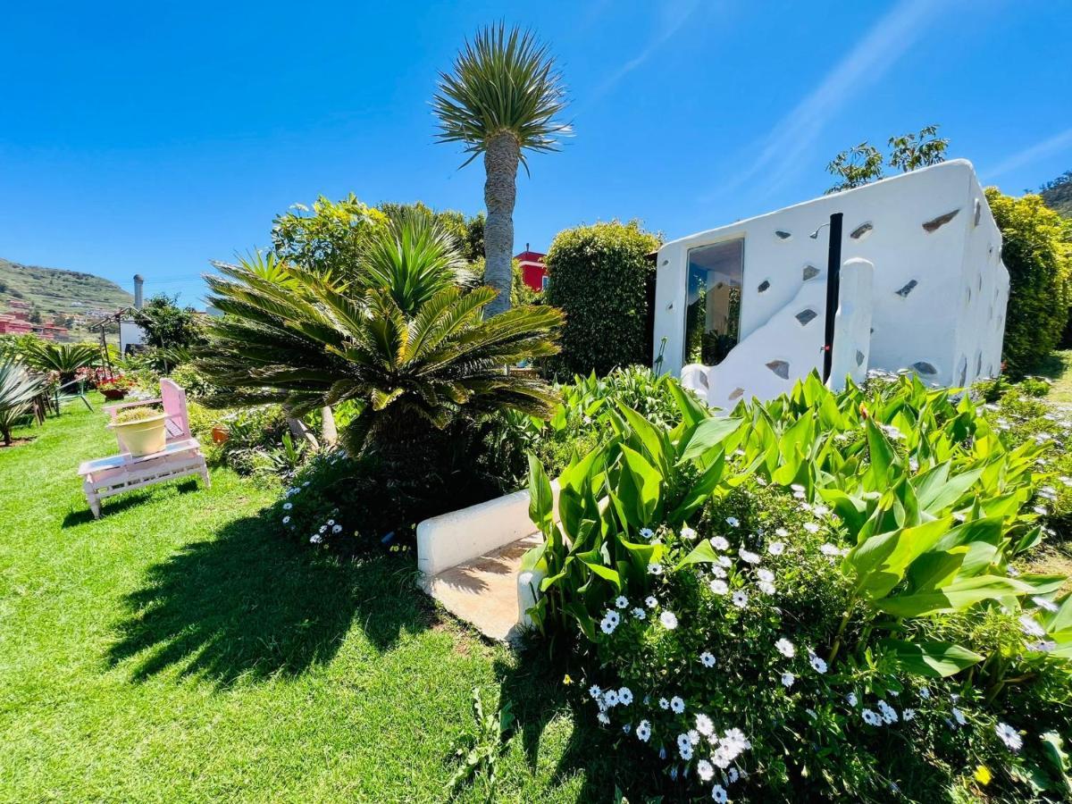 Casa Lazaro,
