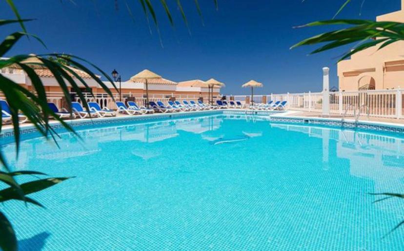 Paradise Court Appartement
