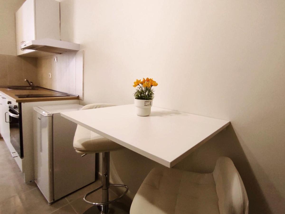 Apartment Carrillo 2