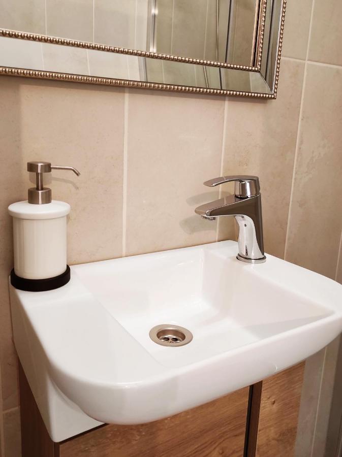 Apartment Carrillo 2