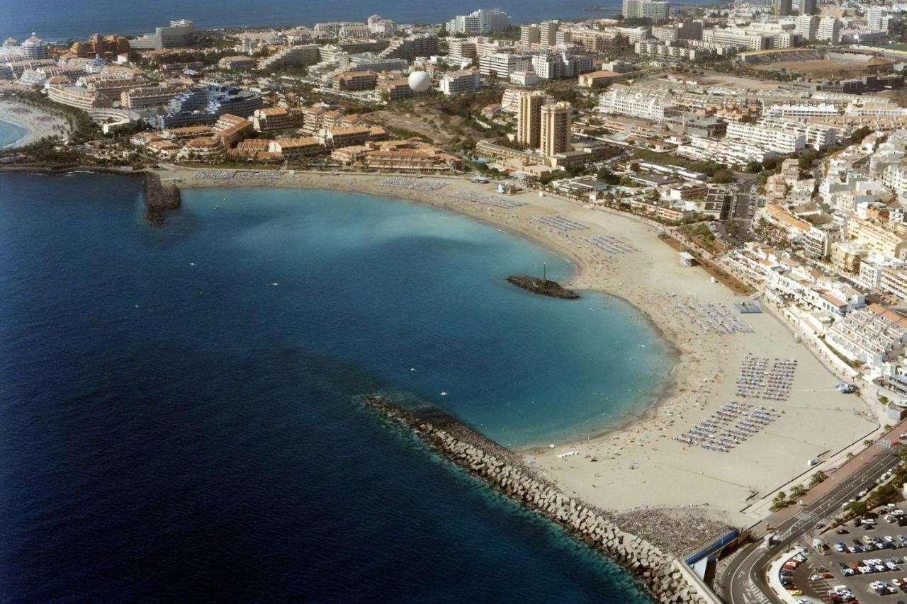Sunbeach * Arona (Tenerife)