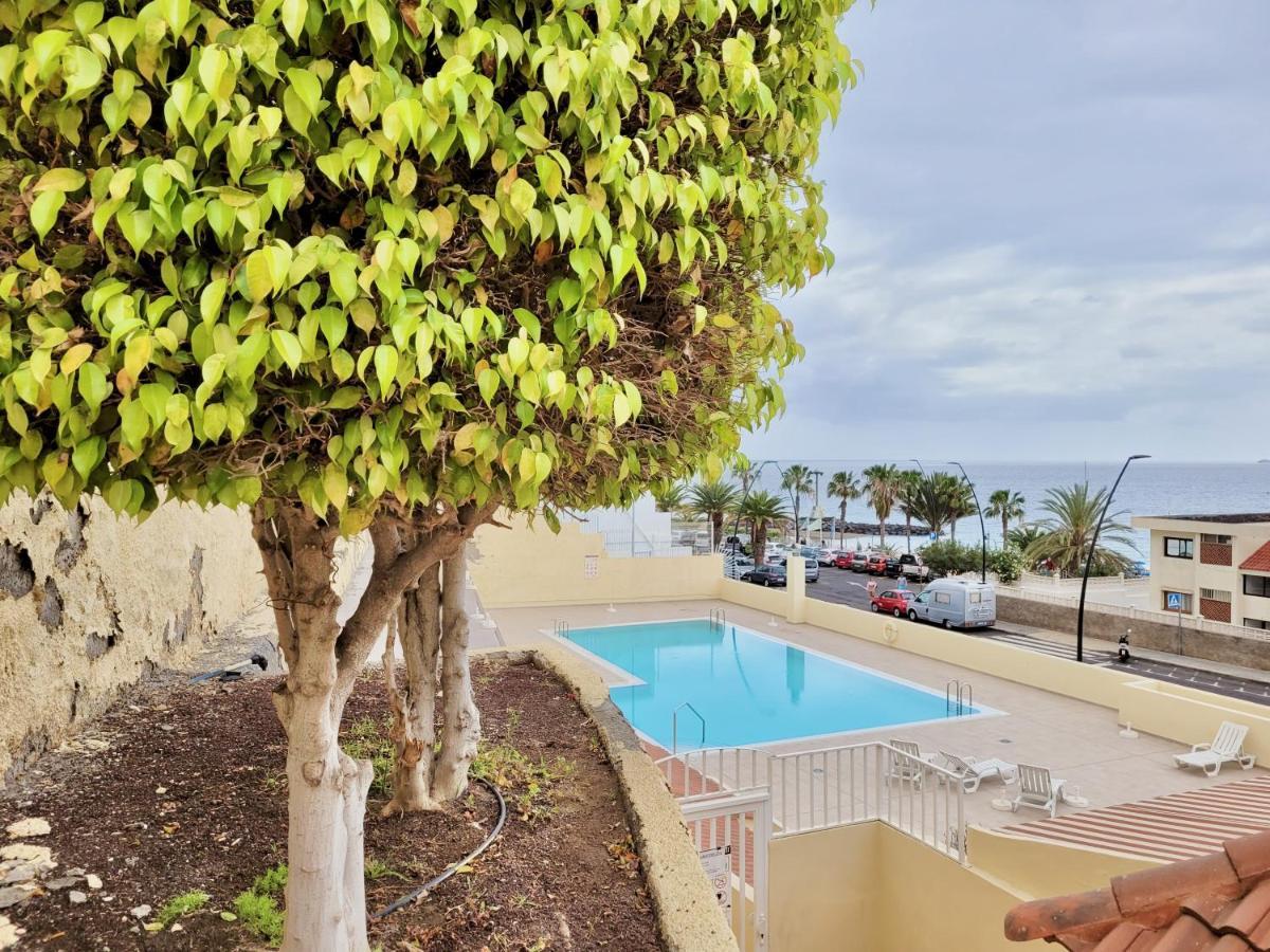 Sunbeach Appartement *