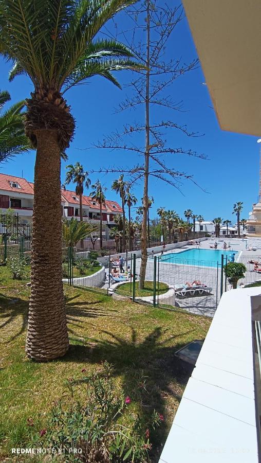 Appartement Mng-apart Playa Americas Honda *