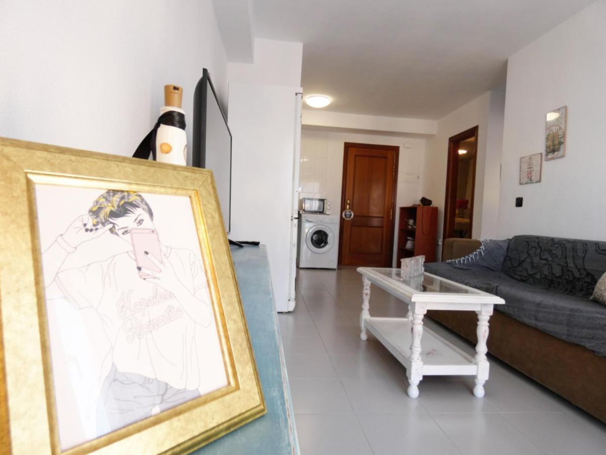 Alquilaencanarias El Medano, Cabezo, Sea Views!