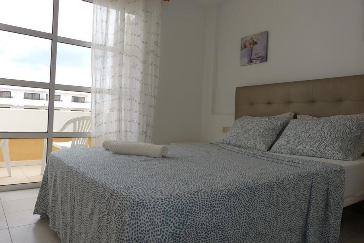 Holiday home Suncanarias Duplex El Camison *
