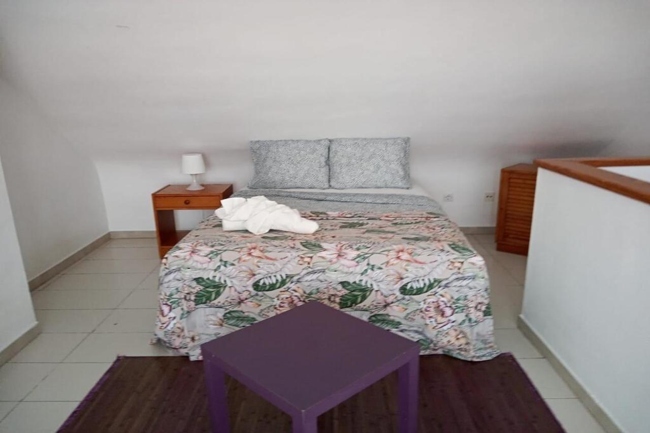 Suncanarias Duplex El Camison Arona (Tenerife)