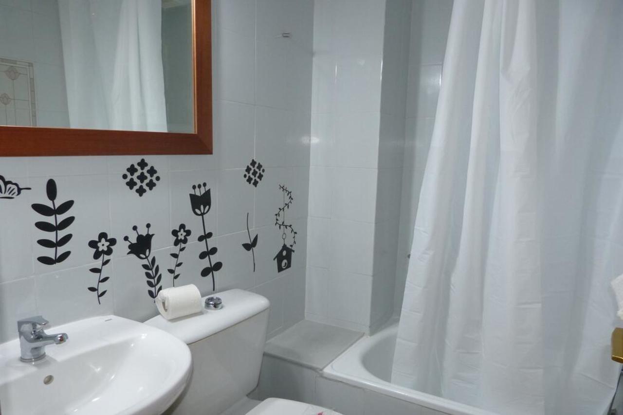 Holiday home Suncanarias Duplex El Camison