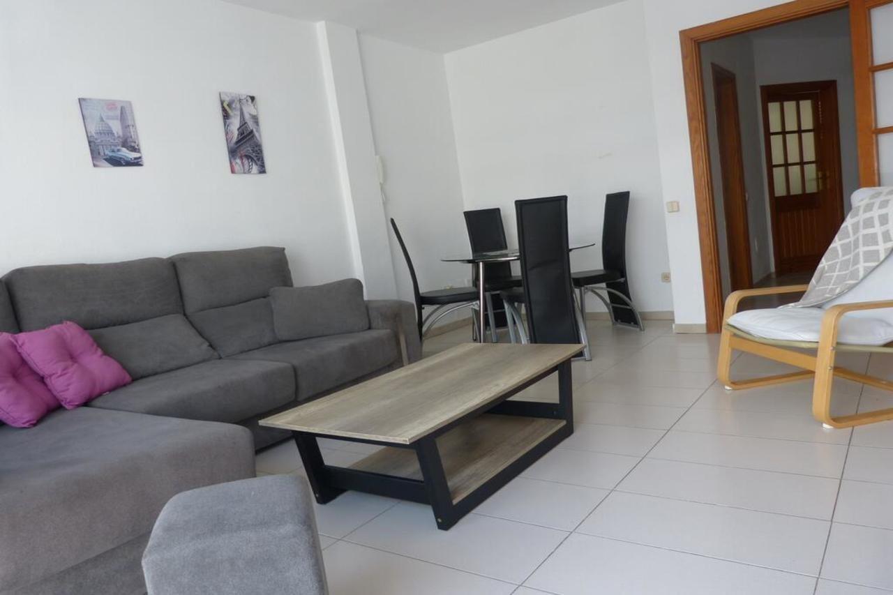 Holiday home Suncanarias Duplex El Camison Arona (Tenerife)